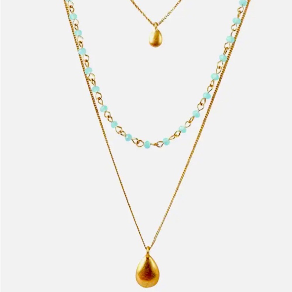 Park Lane Arianna Necklace